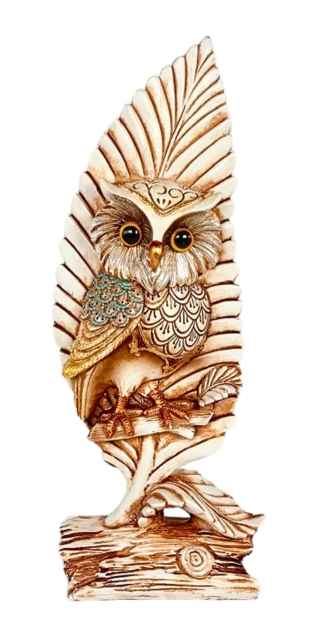 Owl Showpiece